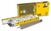 Elektroda Do Aluminium ALSi12 Fi 2,4mm ESAB 20 Sztuk 2 kg
