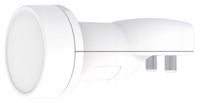 Konwerter unicable Inverto Wideband 40mm PLL LNB PRO