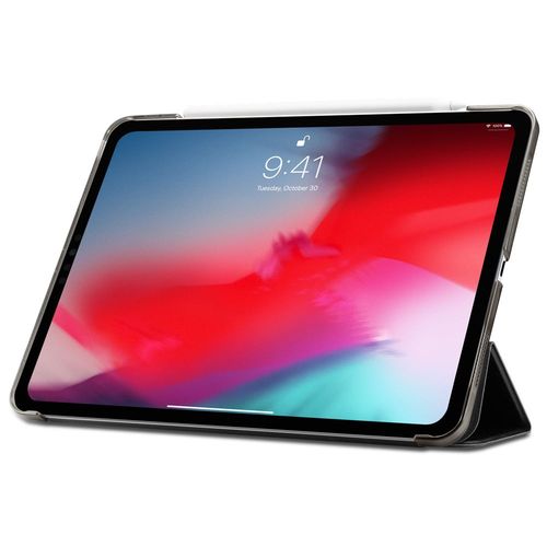 Etui Spigen Smart Fold Ipad Pro 11 2018 Black na Arena.pl