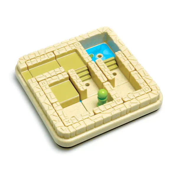 Smart Games. Tajemnice świątyni zdjęcie 4