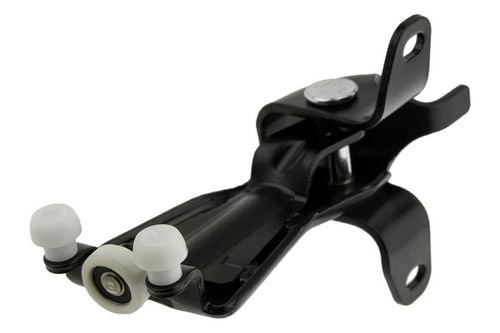 WÓZEK ŚRODKOWY DRZWI BOCZNYCH MERCEDES VIANO W639 2010 2011 2012 2013 na Arena.pl