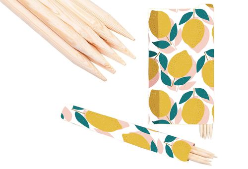 PARAWAN PLAŻOWY Cytrynki z indywidualnym  napisem 3 PANELE 13.3 na Arena.pl