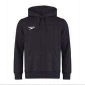 Bluza sportowa z kapturem męska Speedo Club Hoody rozmiar M