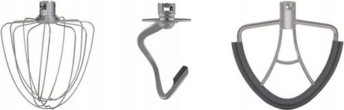 Robot planetarny kuchenny 2400W MPM MRK-23 na Arena.pl