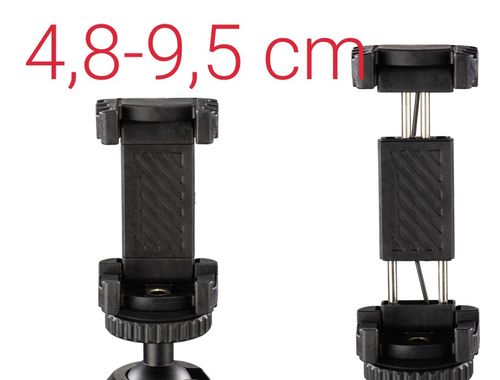 Statyw HAMA Traveller Pro 105 na Arena.pl