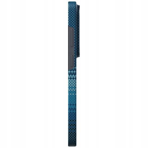 Etui PITAKA Edge do Galaxy S26 Ultra MagSafe Moonrise na Arena.pl