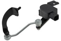 CZUJNIK POZIOMOWANIA ŚWIATEŁ PRZÓD VW PASSAT B6 2007 2008 2009 2010