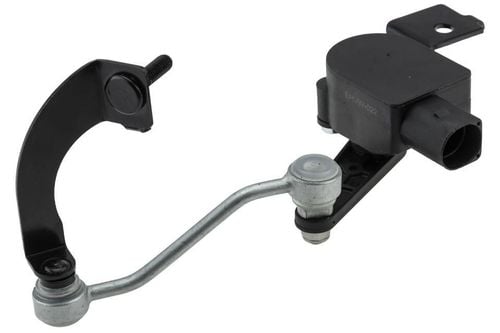 CZUJNIK POZIOMOWANIA ŚWIATEŁ PRZÓD VW PASSAT B6 2007 2008 2009 2010 na Arena.pl