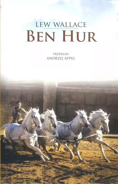 Ben Hur zdjęcie 1