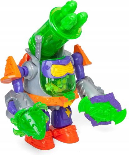 Superthings Ultra Striker Professor K na Arena.pl