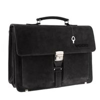 Teczka KEMER VOOC Vintage URBAN ATS167 czarny