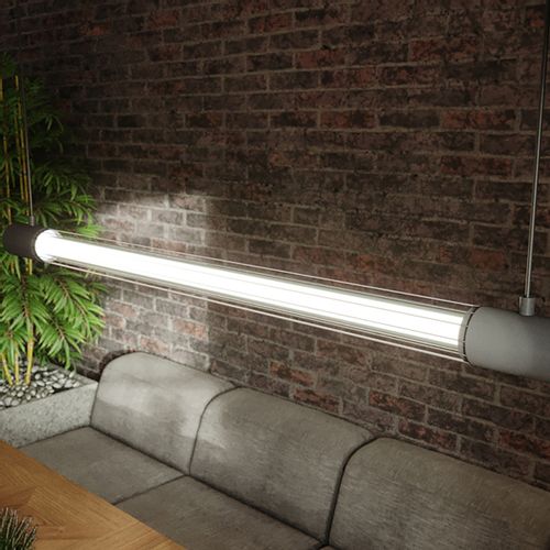 Lampa wisząca VALO czarne na Arena.pl