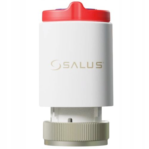 SIŁOWNIK TERMOELEKTRYCZNY DO ROZDZIELACZ T28NC 230V M28x1.5 ENERGOOSZCZĘDNY na Arena.pl