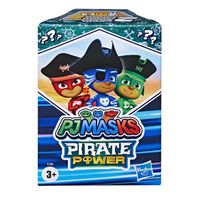 hasbro pj masks pirate power figurka niespodzianka