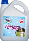 ND17_ZA-94635 Bańki Fru Blu - płyn 3l 8217 TM TOYS