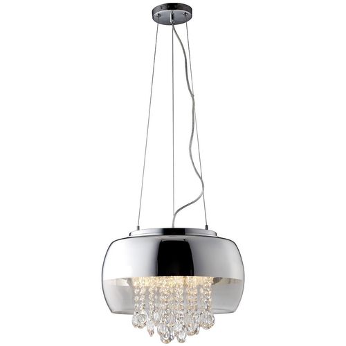Lampa Wisząca LUNA 3xE14 LED na Arena.pl