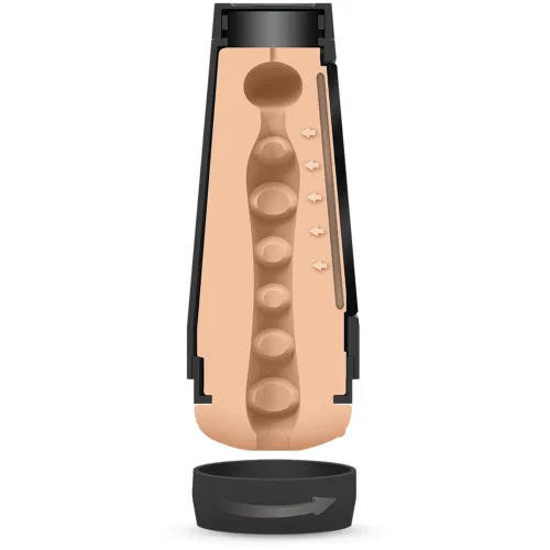 doc johnson main squeeze model @ana.lorde’s, anatomiczny system ultraskyn na Arena.pl