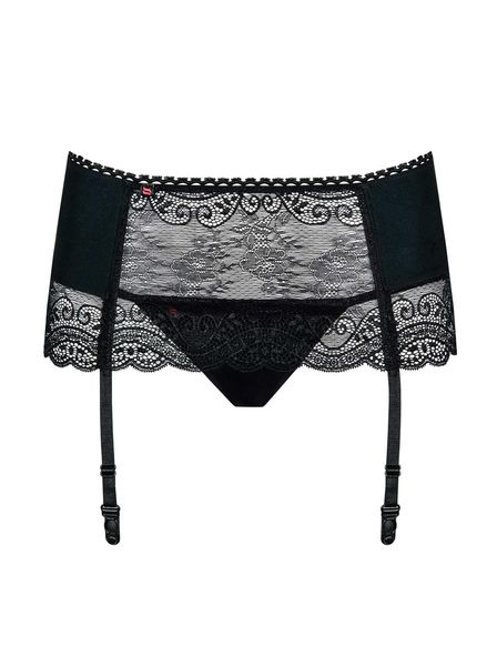 Bielizna-Miamor Pas I Stringi L/Xl zdjęcie 5