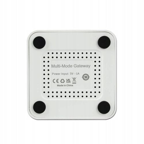 Bramka Zigbee 3.0 TUYA Centralka mostek WIFI SMART na Arena.pl