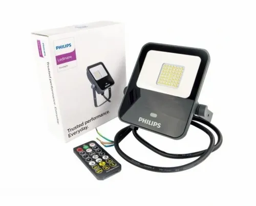 Halogen biały neutralny 1050 lm 10 W na Arena.pl