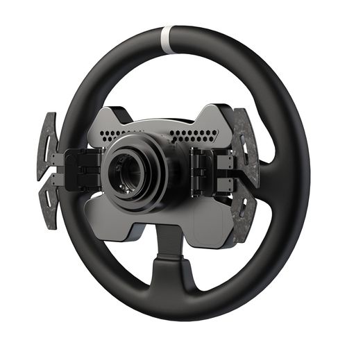 kierownica gamingowa moza racing cs v2p (pc) na Arena.pl