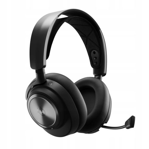 Słuchawki SteelSeries Arctis Nova Pro Wireless P na Arena.pl