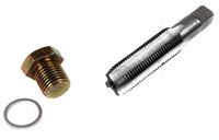 ZESTAW DO NAPRAWCZY KORKÓW OLEJOWYCH MISKI OLEJU 114 el NAPRAWY