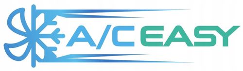 A/C EASY GAZ DO KLIMATYZACJI AUT R134a/R12 CZYNNIK +USZCZELNIACZ +OLEJ 3W1 na Arena.pl