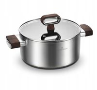 Garnek 22 cm TitanCore Zwieger