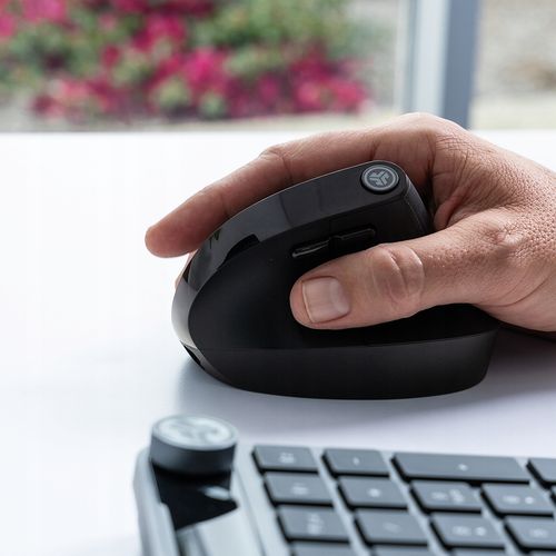 Myszka Jlab JBuds Ergonomic na Arena.pl