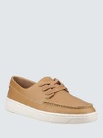 Półbuty TOMS TRVL LITE London, brązowe