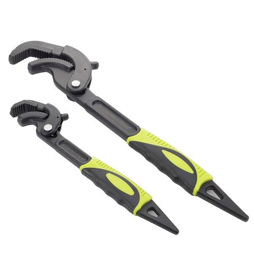 Klucze hakowe 14 - 60 mm, 2 szt. na Arena.pl