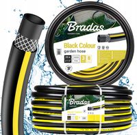 WAZ OGRODOWY ELASTYCZNY DLA OGRODNIKA NAWODNIENIE TRAWNIKA ROSLIN MOCNY