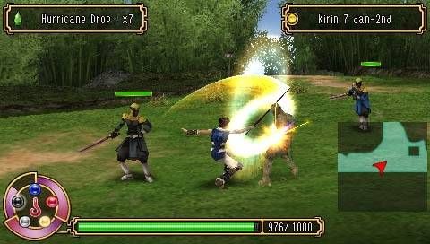 KEY OF HEAVEN [PSP] na Arena.pl