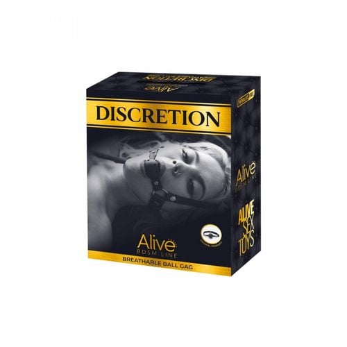 knebel discretion red na Arena.pl
