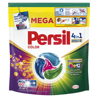 Persil Discs Color 60 prań