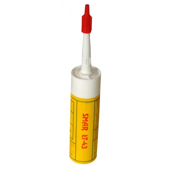 SMAR ŁT-43 KARTUSZ 300ML - SM 6 zdjęcie 1