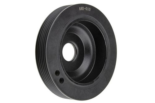 KOŁO PASOWE WAŁU KORBOWEGO DACIA LOGAN MCV II 2013 2014 2015 2016 na Arena.pl