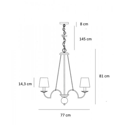 Glamour Berella Light Megan 6 BL0181 na Arena.pl