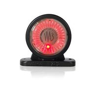 Lampa LED zespolona obrysowa przednio-tylna (449)