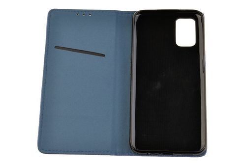 Etui Smart do Oppo A72 niebieski na Arena.pl