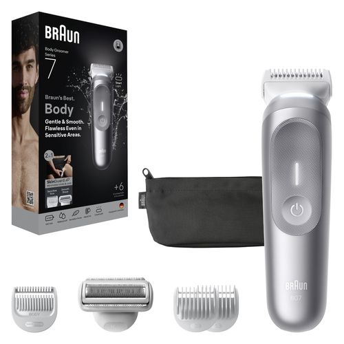 Trymer BRAUN Seria 7 BG7550 na Arena.pl