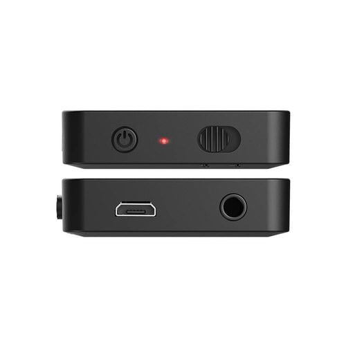 transmiter / odbiornik blitzwolf bw-bl2, bluetooth 5.0 na Arena.pl