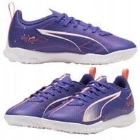 Puma turfy ULTRA 5 Play Jr TT rozmiar 28