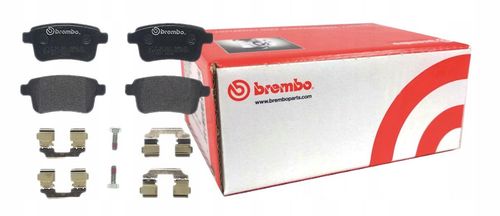 KLOCKI HAM BREMBO na Arena.pl