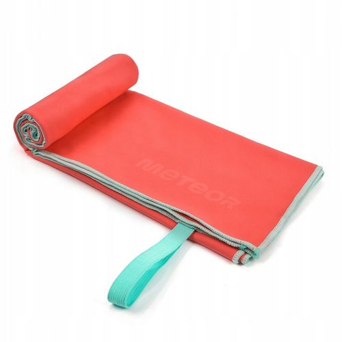 RĘCZNIK SZYBKOSCHNĄCY METEOR MIKROFIBRA M 50X90CM na Arena.pl