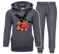 Dres Dziecięcy Królik Bing