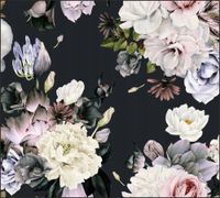 Tło do fotografii produktowej kulinarnej Flat Lay