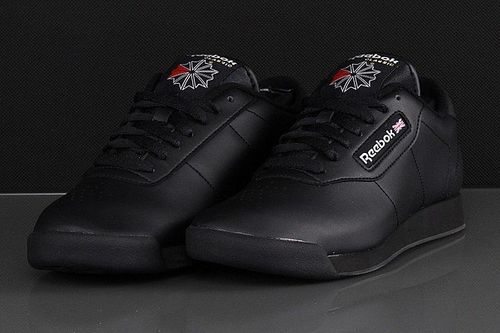 Reebok PRINCESS (J95361) na Arena.pl