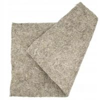 Mata konopna dla zwierząt naturalna ekologiczna 25x40cm